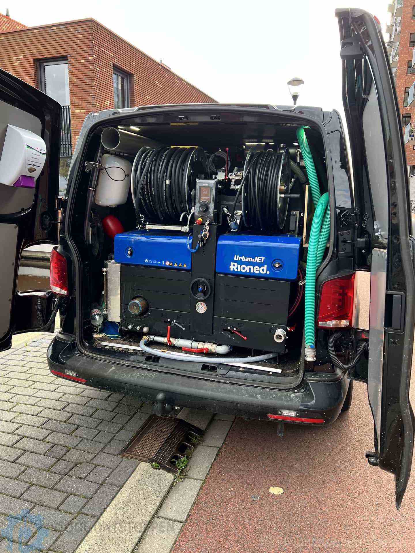 Vianen Ontstoppingsbedrijf